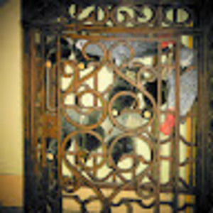 Meet your Posher, Johnny